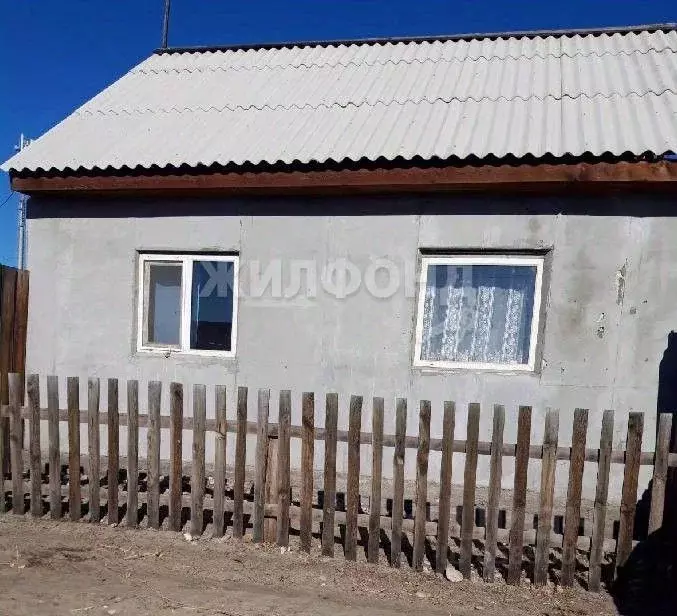 Дом в Тыва, Кызылский кожуун, Каа-Хем пгт  (30 м) - Фото 1