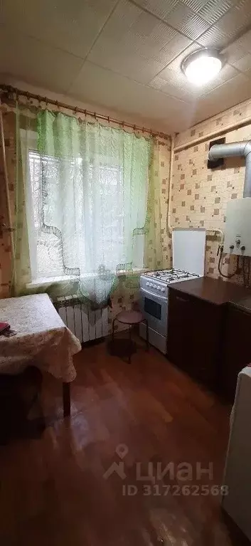 1-к кв. Ростовская область, Ростов-на-Дону просп. 40-летия Победы, ... - Фото 0