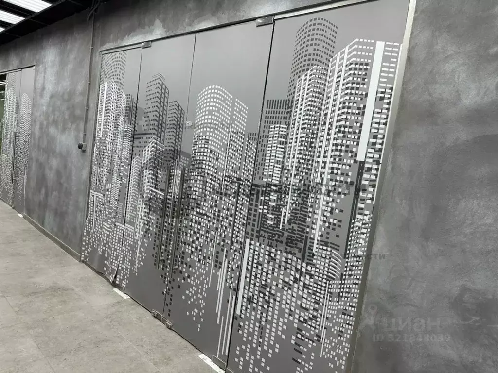 Помещение свободного назначения в Санкт-Петербург пос. Парголово, ул. ... - Фото 2