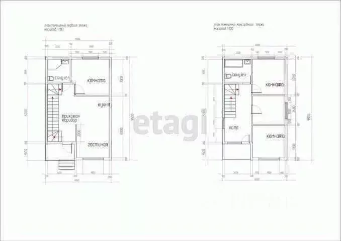 Дом в Краснодарский край, Геленджик городской округ, с. Марьина Роща  ... - Фото 2