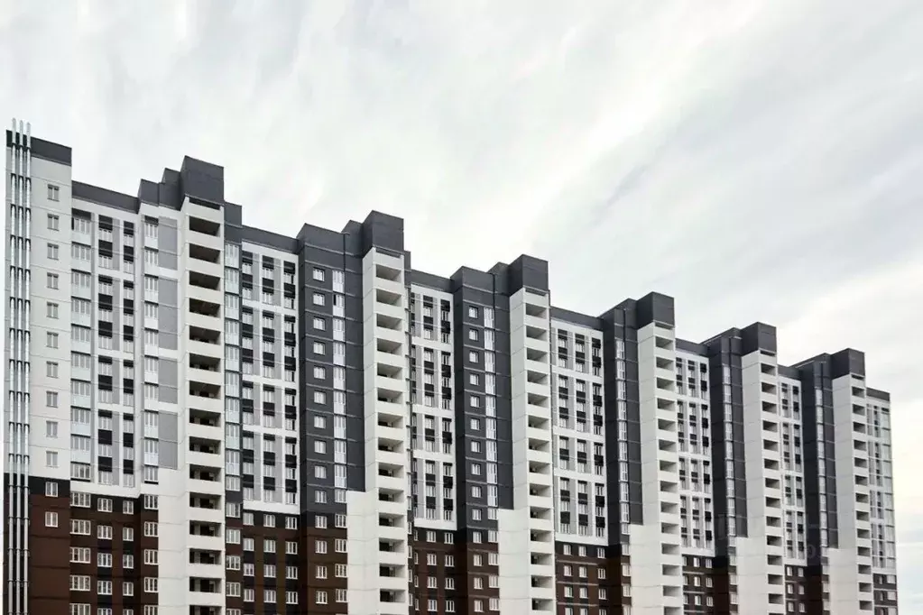 2-к кв. Брянская область, Брянск просп. Станке Димитрова, 67к7 (63.16 ... - Фото 0