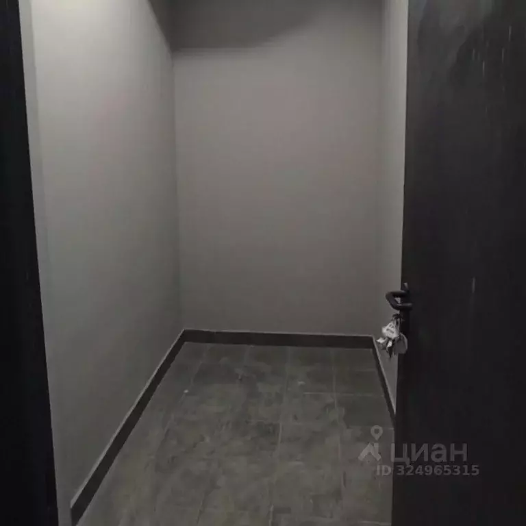 Склад в Москва Волгоградский просп., 32/5к1 (2 м) - Фото 1