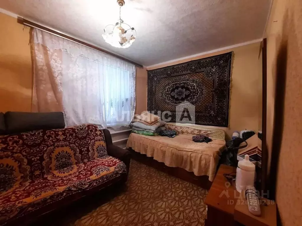 2-к кв. Ростовская область, Донецк ул. Станиславского, 1А (45.1 м) - Фото 1