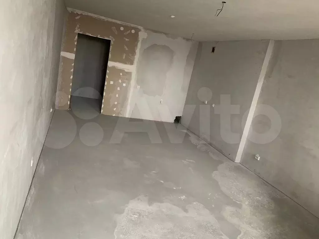 Квартира-студия, 40 м, 20/25 эт. - Фото 1