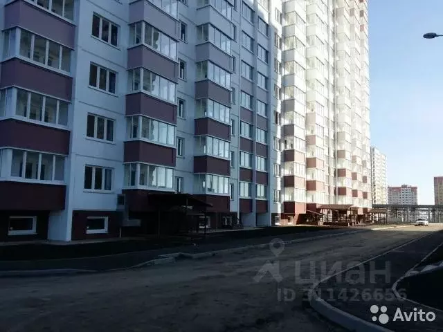 Помещение свободного назначения в Ростовская область, Ростов-на-Дону ... - Фото 1