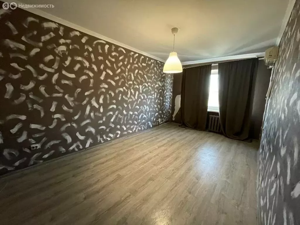 2-комнатная квартира: Яблоновский, улица Титова, 68 (44.5 м) - Фото 0