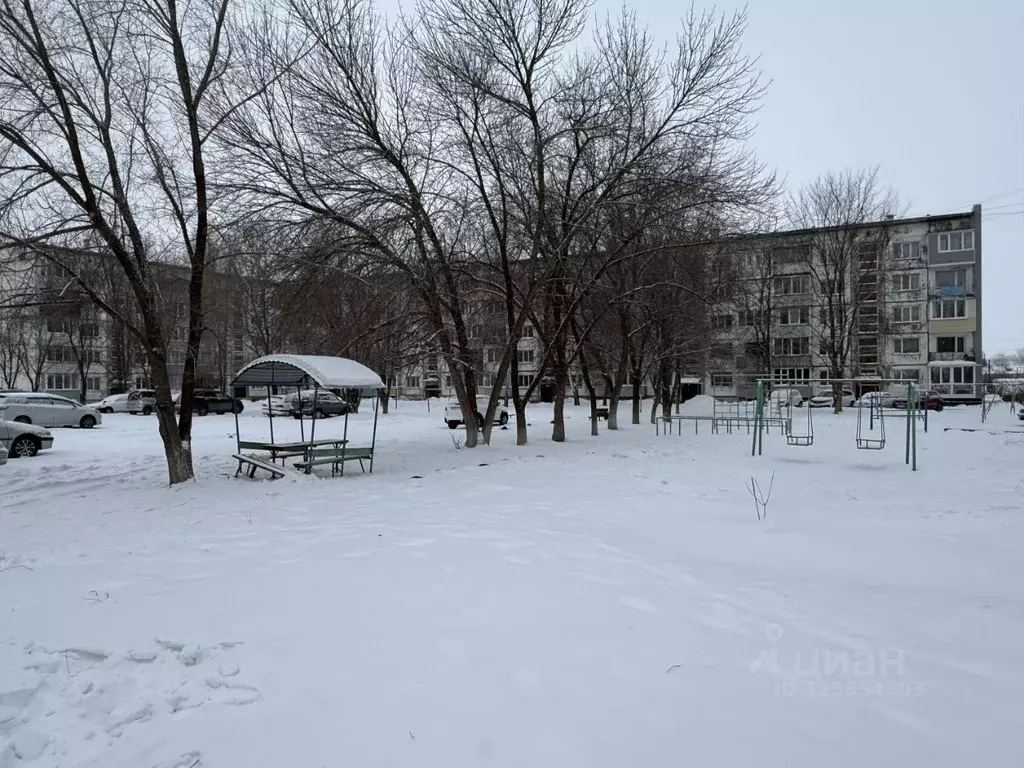 1-к кв. Алтайский край, Бийск ул. Льнокомбинат, 11/2 (31.1 м) - Фото 1