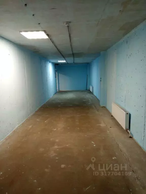 Помещение свободного назначения в Московская область, Электросталь ... - Фото 1