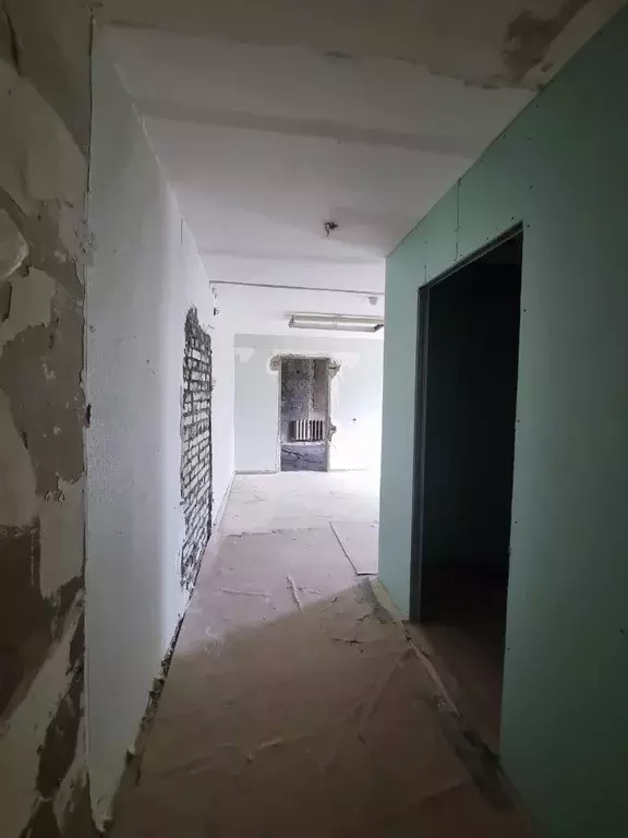 Продаётся 1-к квартира, 51.3 м - Фото 1