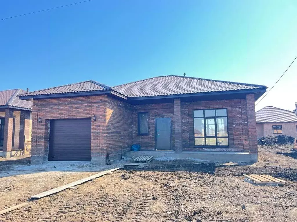 Дом в Оренбургская область, Оренбург Дубовый Плес СНТ, проезд 3-й ... - Фото 1