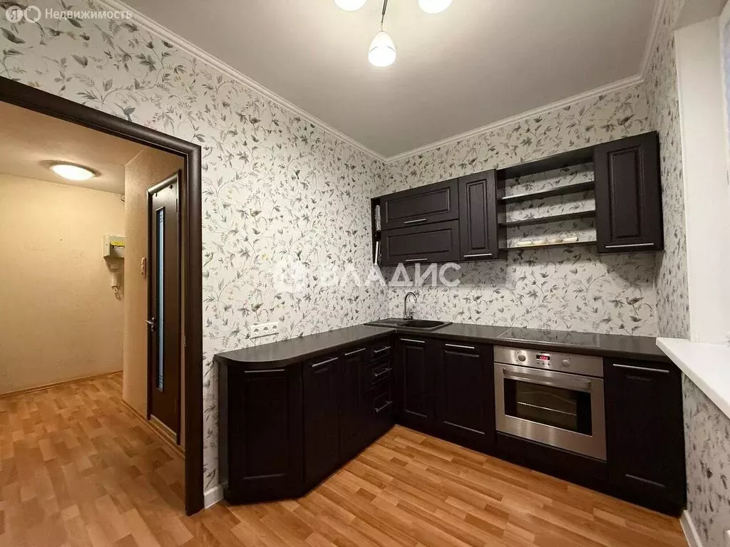 1-комнатная квартира: Москва, улица Руднёвка, 39 (37.5 м) - Фото 2