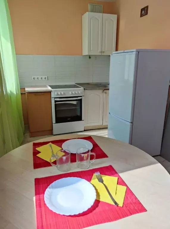 1-к кв. Иркутская область, Иркутск ул. Лермонтова, 24 (35.0 м) - Фото 1