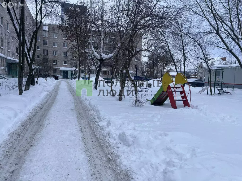 3-комнатная квартира: Ижевск, улица Гагарина, 25А (58.2 м) - Фото 2