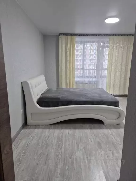 Студия Пермский край, Пермь ул. Космонавта Леонова, 41к2 (30.0 м) - Фото 2