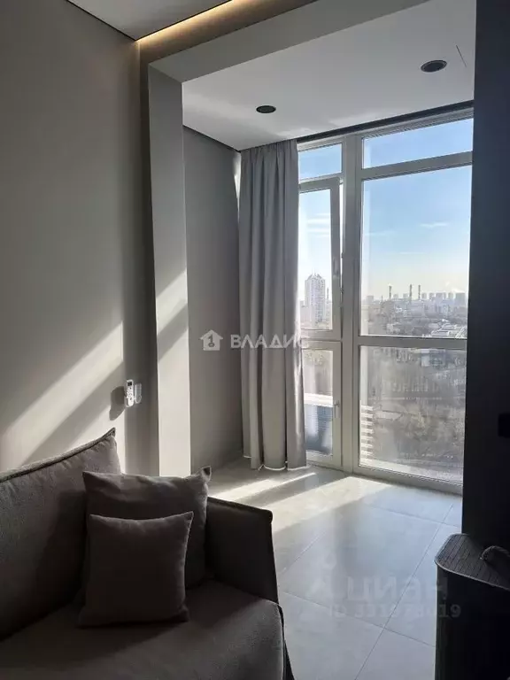 1-к кв. Московская область, Химки ул. Кудрявцева, 14 (56.11 м) - Фото 1