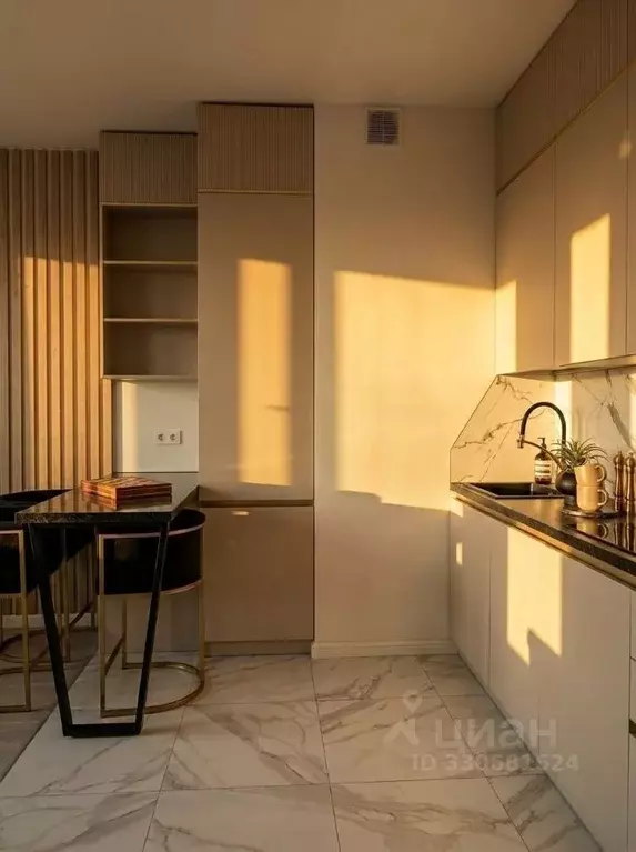 2-к кв. Москва Аминьевское ш., 4Дк2 (44.0 м) - Фото 1