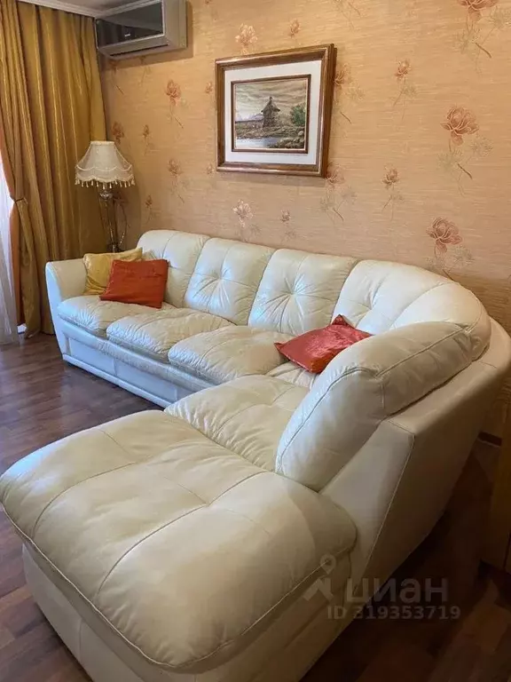5-к кв. Краснодарский край, Горячий Ключ ул. Ленина, 203Г (101.0 м) - Фото 1