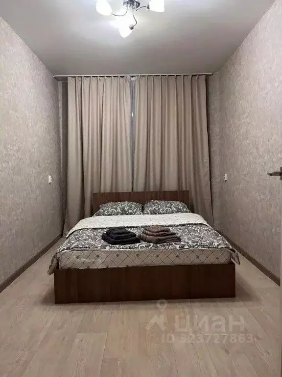 2-к кв. Хабаровский край, Комсомольск-на-Амуре Красногвардейская ул., ... - Фото 1