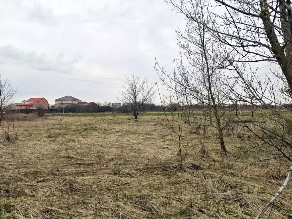 Участок в Пензенская область, Пенза пер. 2-й Малиновый (10.46 сот.) - Фото 2