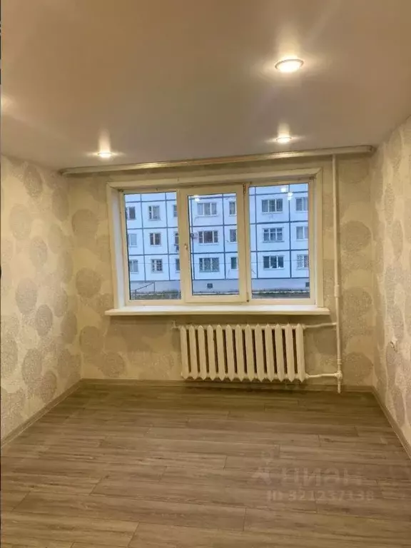Комната Коми, Сыктывкар ул. Космонавтов, 9 (13.0 м) - Фото 1