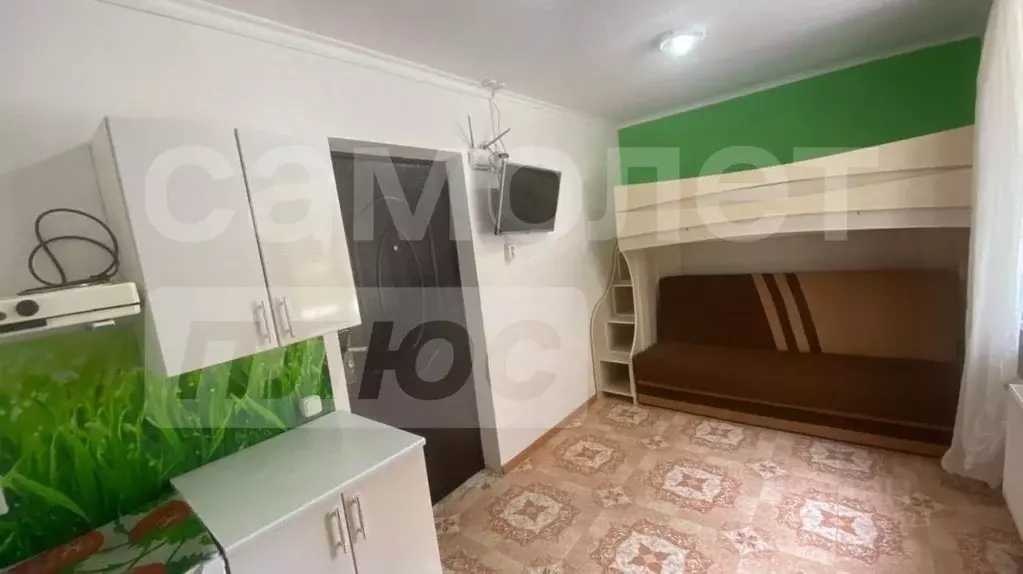 Студия Севастополь с. Орловка, ш. Качинское, 35 (15.0 м) - Фото 0