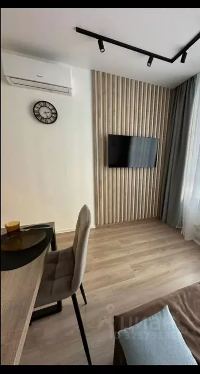 2-к кв. Московская область, Мытищи пер. 1-й Стрелковый, 1 (31.8 м) - Фото 2