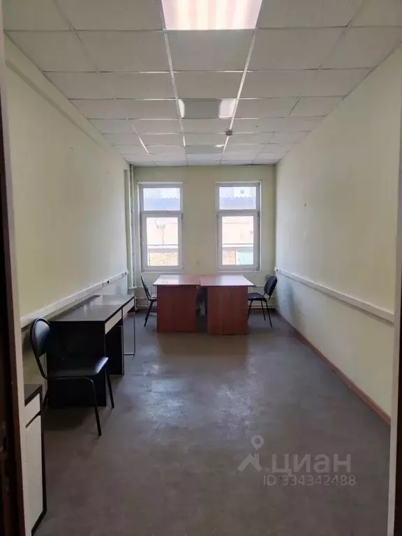 Помещение свободного назначения в Москва Ижорская ул., 8С2 (17 м) - Фото 2