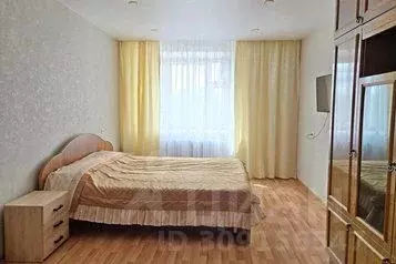 1-к кв. Татарстан, Казань ул. Юлиуса Фучика, 82 (38.0 м) - Фото 0