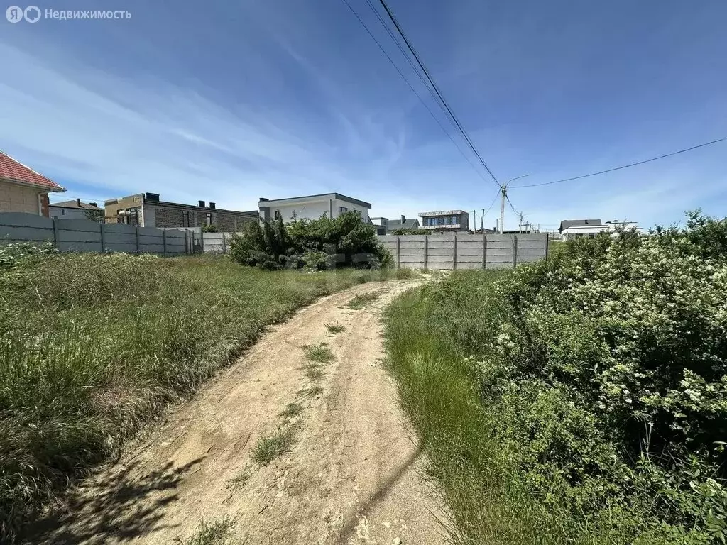 Участок в Севастополь, Кольцевая улица (6.5 м) - Фото 2