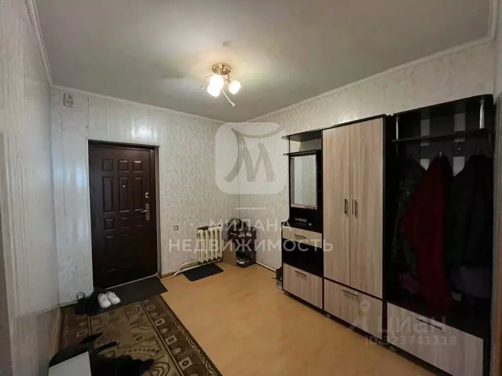 3-к кв. Оренбургская область, Оренбургский район, ... - Фото 1