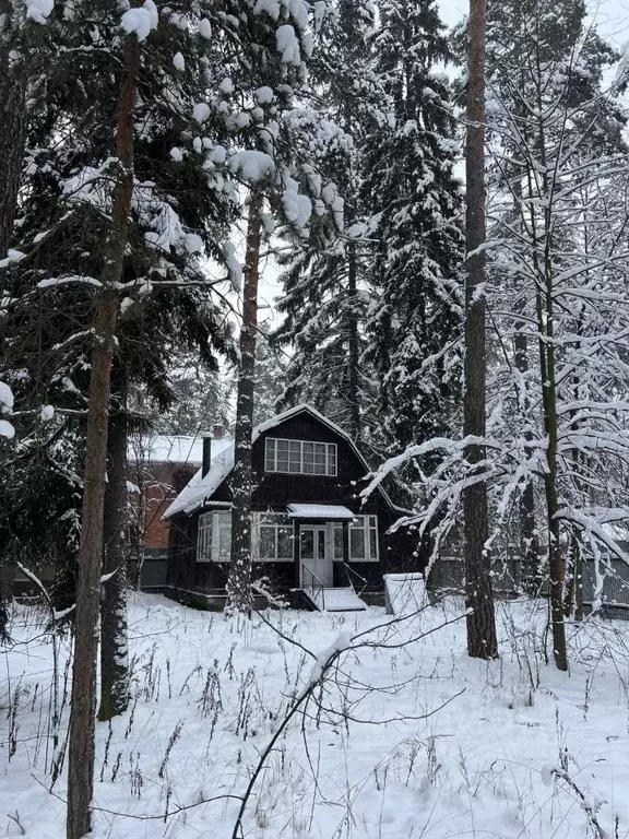 Участок в Московская область, Раменский муниципальный округ, Кратово ... - Фото 2