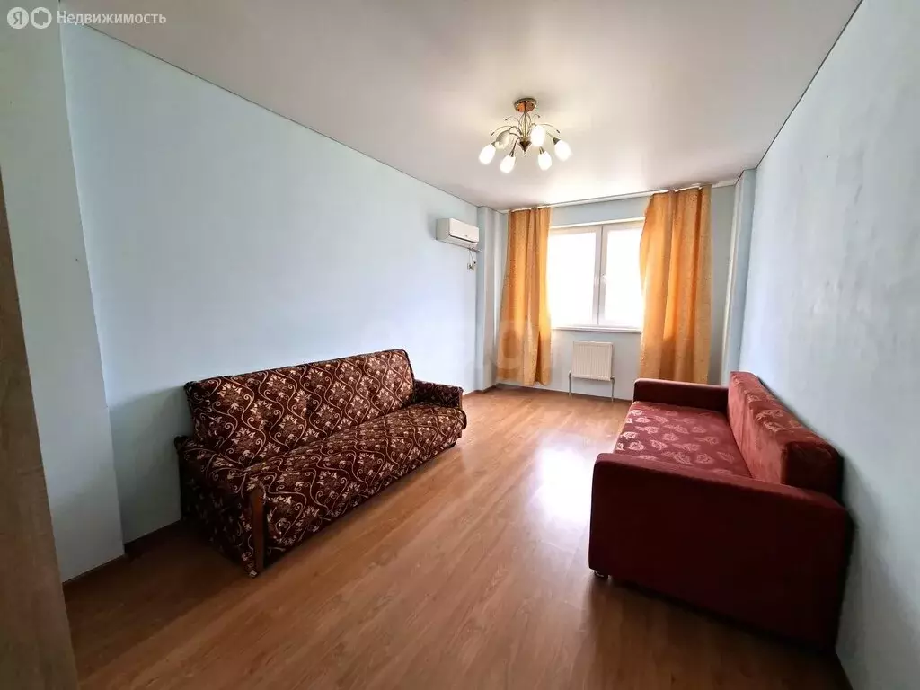 1-комнатная квартира: Анапа, улица Шевченко, 288Бк2 (38.4 м) - Фото 2