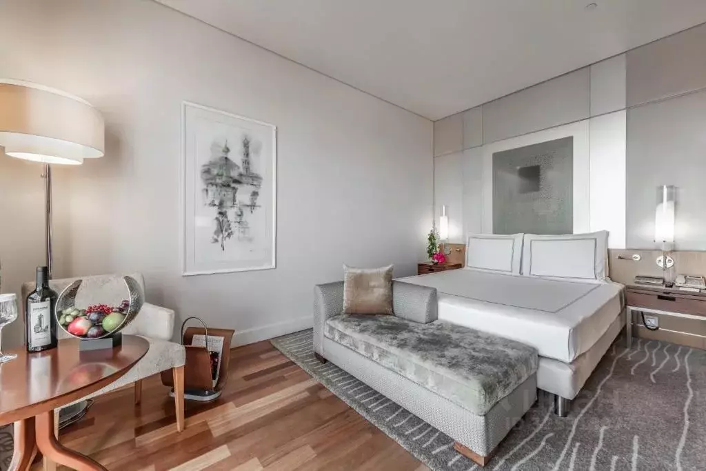 Комната Москва Космодамианская наб., 52С6 (35.0 м) - Фото 1