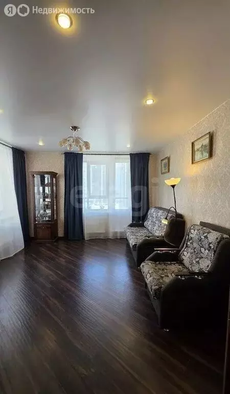 1-комнатная квартира: Санкт-Петербург, Русановская улица, 9 (40 м) - Фото 2