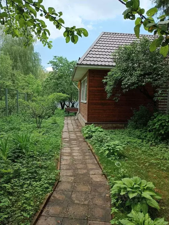 Коттедж в Московская область, Люберцы городской округ, Малаховка пгт ... - Фото 2