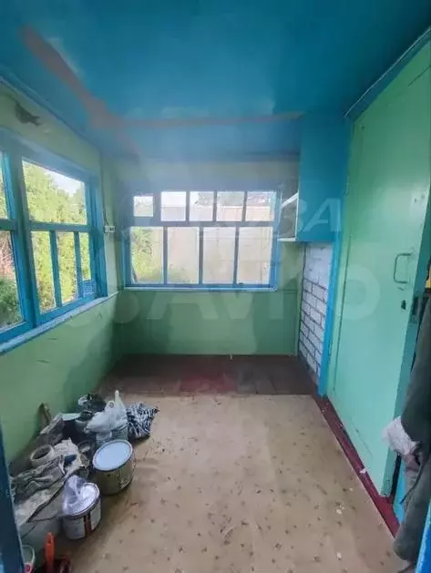 Дача 30 м на участке 3,6 сот. - Фото 1