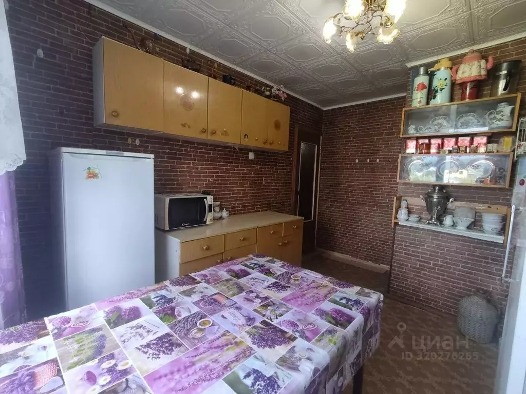 3-к кв. Нижегородская область, Бор 2-й мкр, 30 (65.3 м) - Фото 1