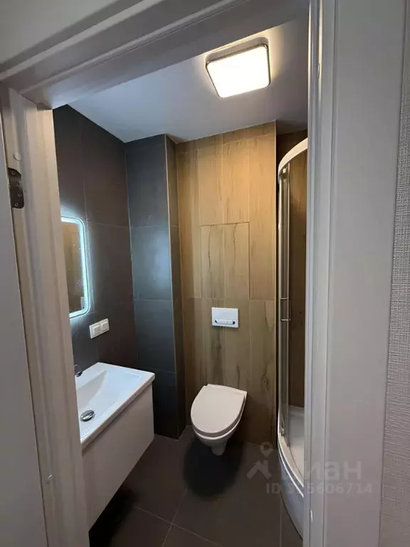 Студия Москва ул. Красного Маяка, 26А (23.0 м) - Фото 1