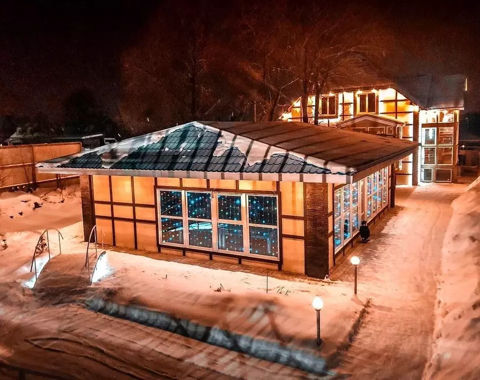 Дом в Новосибирская область, Новосибирск Облепиха СНТ, ул. Проточная, ... - Фото 1