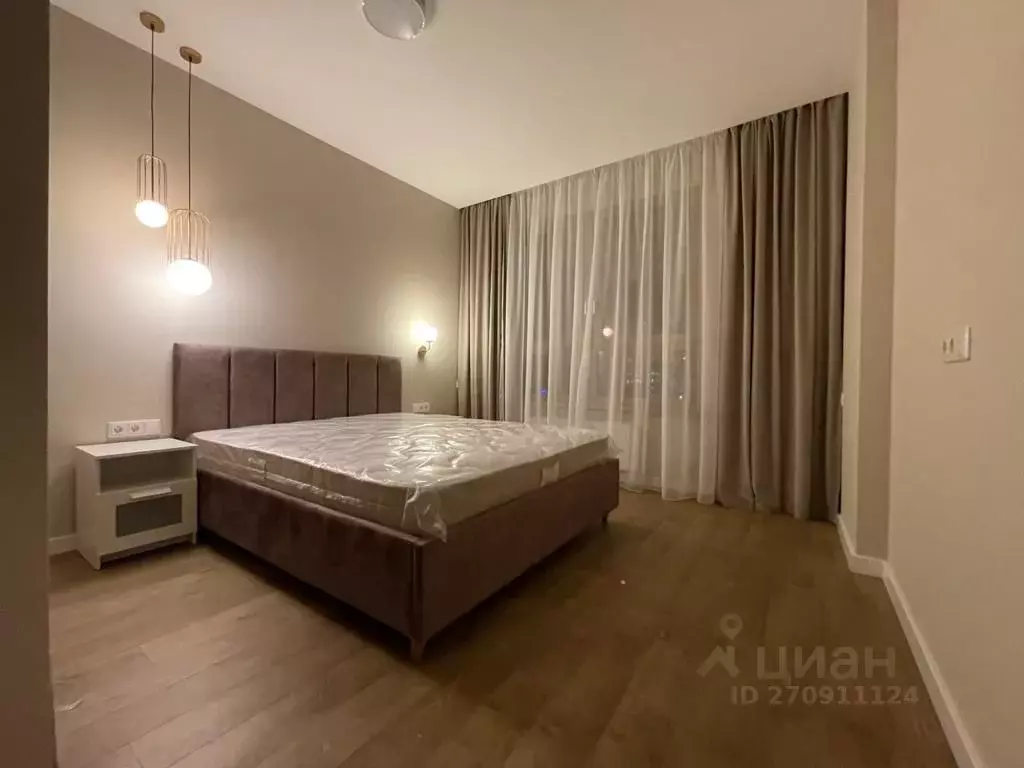 2-к кв. Свердловская область, Екатеринбург ул. Татищева, 18 (65.0 м) - Фото 2