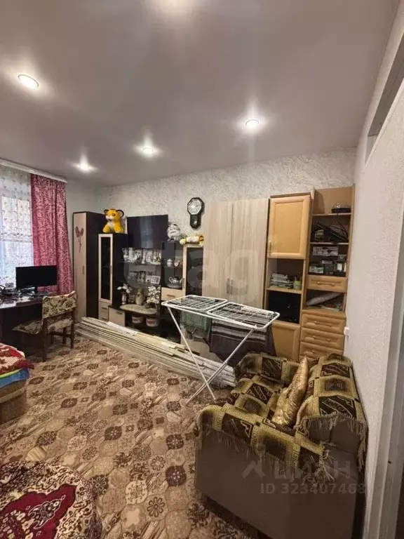 1-к кв. Тверская область, Тверь ул. Орджоникидзе, 14 (39.5 м) - Фото 2