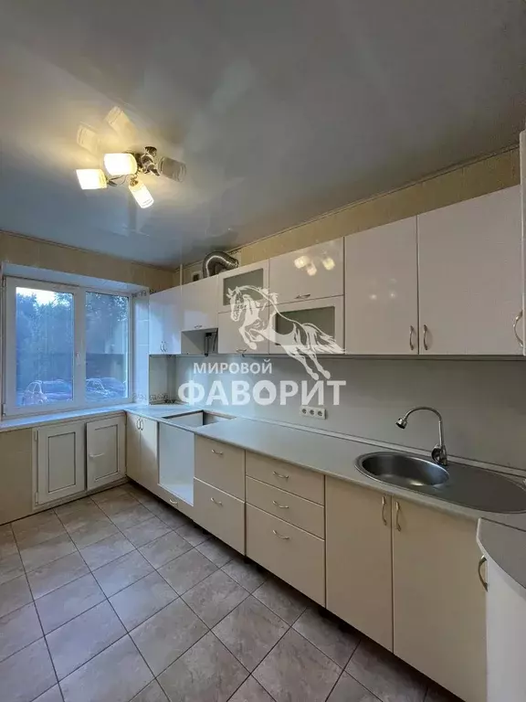 Квартира, 3 комнаты, 61.4 м - Фото 0
