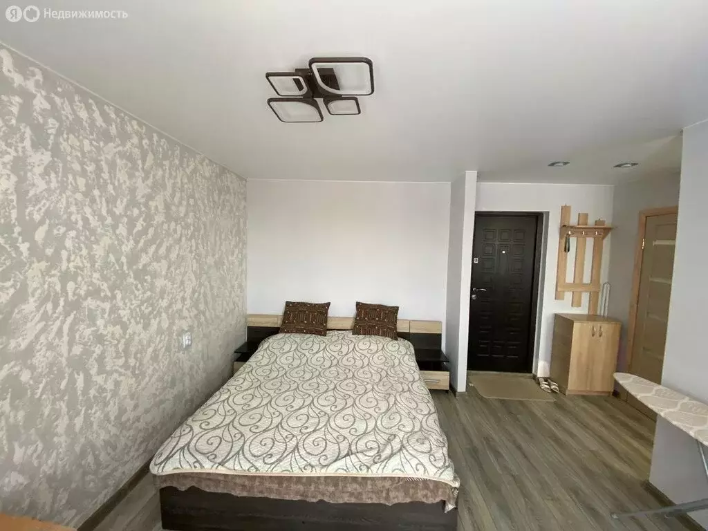 1-комнатная квартира: Анапа, проезд Космонавтов, 34 (24 м) - Фото 1