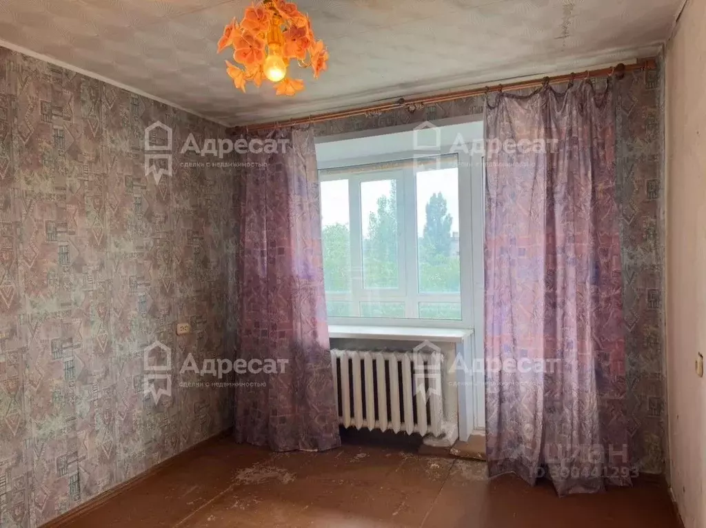 2-к кв. Волгоградская область, Городищенский район, Новорогачинское ... - Фото 1