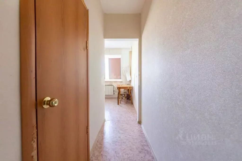 1-к кв. Хабаровский край, Хабаровский район, с. Мирное, Твердохлебово ... - Фото 2