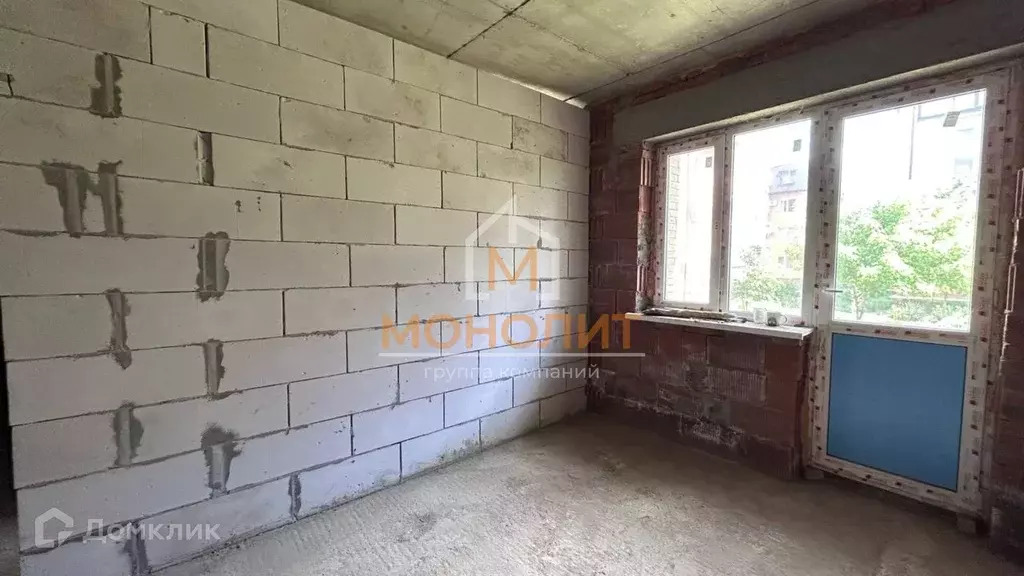 Продаётся 1-к квартира, 36.5 м - Фото 0