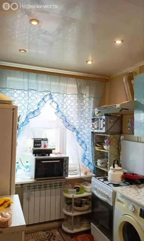 3-комнатная квартира: Тутаев, Советская улица, 33 (64 м) - Фото 1