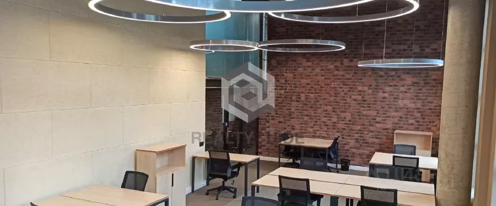 Офис в Москва Варшавское ш., 1С6 (705 м) - Фото 2