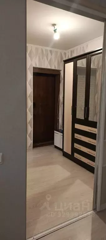 2-к кв. Иркутская область, Иркутск ул. Декабрьских Событий, 96 (41.3 ... - Фото 2