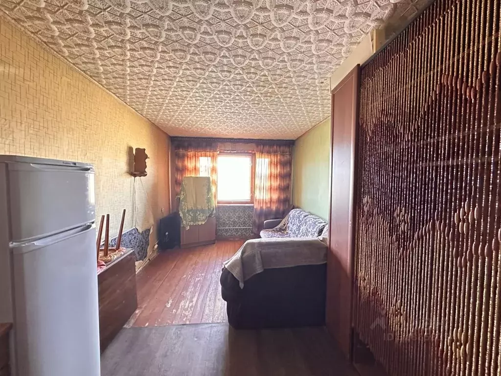 Комната Новгородская область, Великий Новгород Большая Московская ул., ... - Фото 1